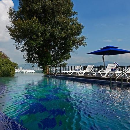 Sun Yi Villas By Ancasa Hotels & Resorts PENANG Exterior photo