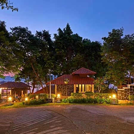 Sun Yi Villas By Ancasa Hotels & Resorts PENANG Exterior photo