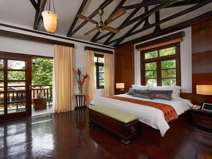 Sun Yi Villas By Ancasa Hotels & Resorts PENANG Exterior photo