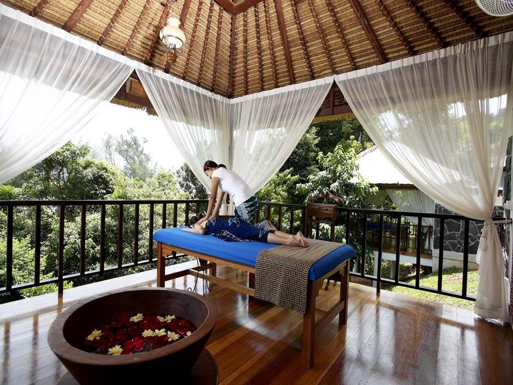 Sun Yi Villas By Ancasa Hotels & Resorts PENANG Exterior photo