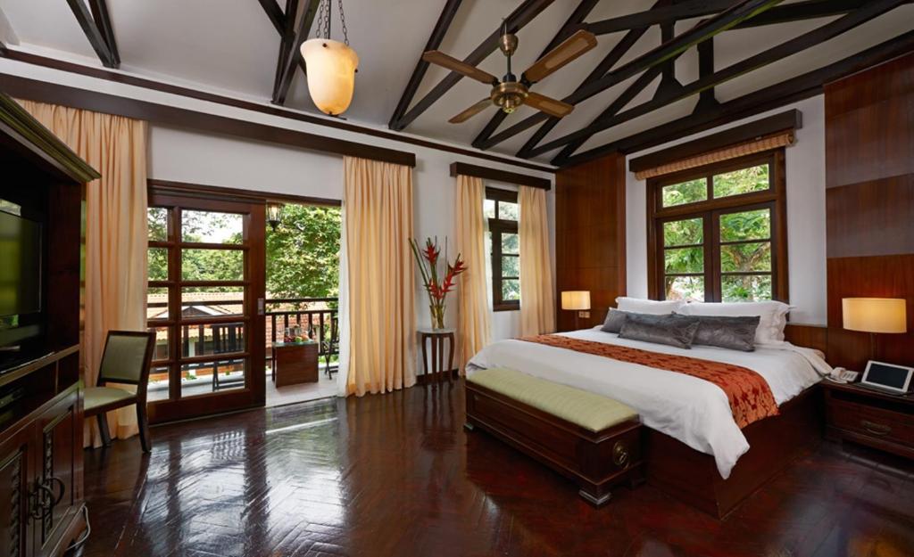 Sun Yi Villas By Ancasa Hotels & Resorts PENANG Room photo