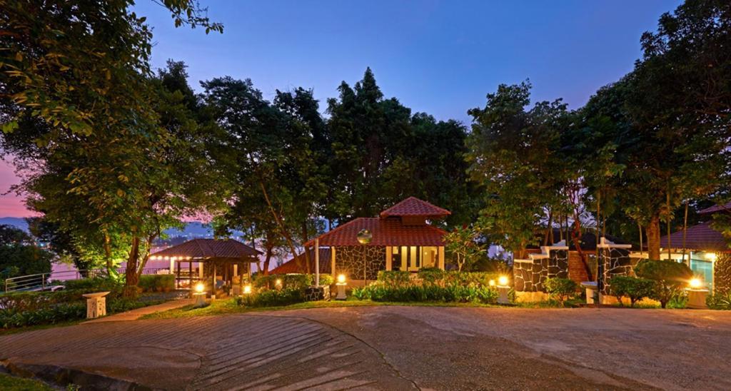 Sun Yi Villas By Ancasa Hotels & Resorts PENANG Exterior photo