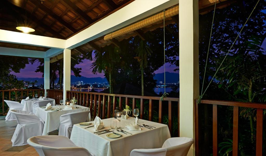 Sun Yi Villas By Ancasa Hotels & Resorts PENANG Exterior photo