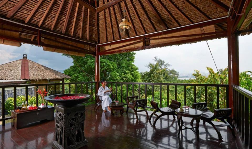 Sun Yi Villas By Ancasa Hotels & Resorts PENANG Exterior photo
