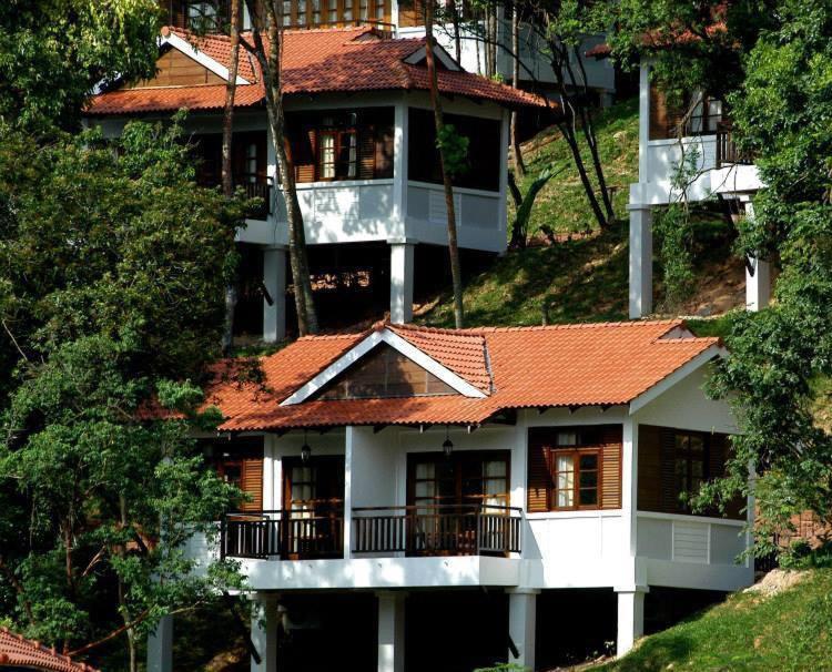 Sun Yi Villas By Ancasa Hotels & Resorts PENANG Exterior photo
