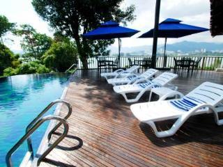 Sun Yi Villas By Ancasa Hotels & Resorts PENANG Exterior photo