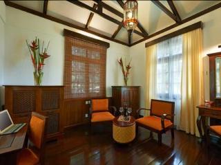 Sun Yi Villas By Ancasa Hotels & Resorts PENANG Exterior photo