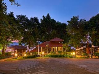 Sun Yi Villas By Ancasa Hotels & Resorts PENANG Exterior photo