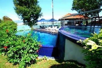 Sun Yi Villas By Ancasa Hotels & Resorts PENANG Exterior photo