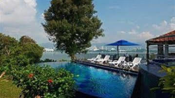 Sun Yi Villas By Ancasa Hotels & Resorts PENANG Exterior photo