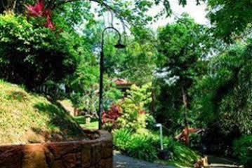 Sun Yi Villas By Ancasa Hotels & Resorts PENANG Exterior photo